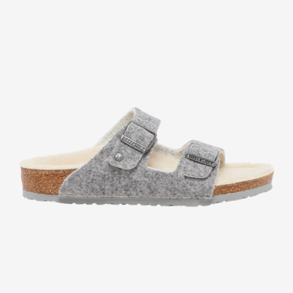 Birkenstock Arizona Wool kids
